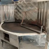 دستگاه تنور نانوایی|ماشینآلات صنعتی|سنندج, |دیوار