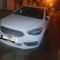 ماشین شاهین مدل 402