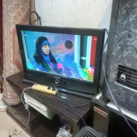 لوازم خانگی برقی|تلویزیون و پروژکتور|اصفهان, خرم|دیوار