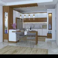 خونه باغی