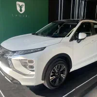 میتسوبیشی اکلیپس کراس|خودرو سواری و وانت|یزد, |دیوار