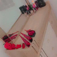 سرویس خواب نو|تخت و سرویس خواب|ارومیه, |دیوار