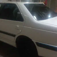 خودرو پژو پارس۱۴۰۰+پراید۹۲|خودرو سواری و وانت|اراک, |دیوار