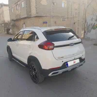 x22 pro مدل 1404 فوری زیر قیمت بازار|خودرو سواری و وانت|اصفهان, نیروگاه|دیوار