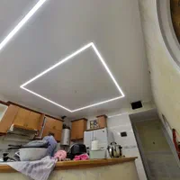 درایور۸۲۵/ چراغ خطی/لوستراویز/لاینرخطی/قیمت همکاری|لامپ و چراغ|شیراز, حافظیه|دیوار