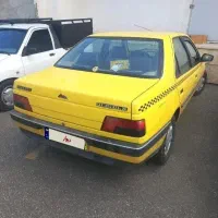 تاکسی شهر چابکسر با امتیاز