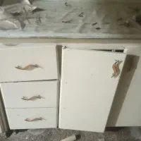 کابینت ۴ متر|مصالح و تجهیزات ساختمان|دزفول, |دیوار