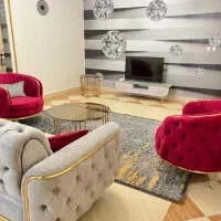 اجاره روزانه منزل سوئیت مبله لوکس «عسلویه»