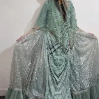 قشقایی لباس