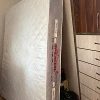 خوشخواب دو نفره|تشک تختخواب|شاهرود, |دیوار