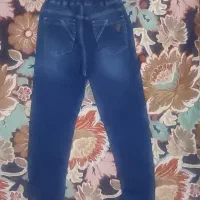 شلوار جین بچه گانه|کفش و لباس بچه|تهران, گمرک|دیوار