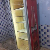 یخچال ویترینی تک درب|فروشگاه و مغازه|اهواز, گلستان|دیوار