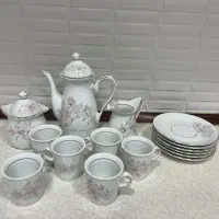 سرویس عصرونه خوری