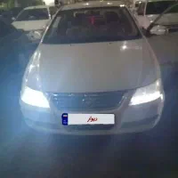 خودرو لیفان 620 (۱۶۰۰)