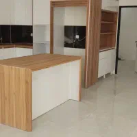 کابینت کمد دیواری تی وی وال  کابینت سازی  اسلامشهر|خدمات پیشه و مهارت|اسلام‌شهر, شهرک واوان|دیوار