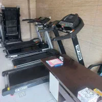 تعمیرات تخصصی تردمیل و دوچرخه