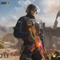 اکانت کالاف دیوتی موبایل