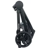 ست کالسکه و کریر پراوا ترکیه|کالسکه و لوازم جانبی|جلفا, |دیوار