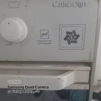 اجاق گاز فر دار سالم|اجاق گاز و لوازم برقی پخت‌وپز|تهران, امام حسین|دیوار