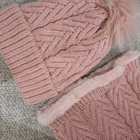 کلاه و رینگ بافت|کفش و لباس بچه|گنبد کاووس, |دیوار