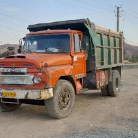 لیلاند مدل ۵۶