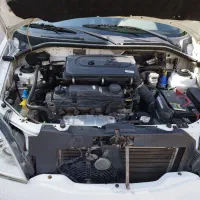 تیبا 2 مدل 99 فابریک|خودرو سواری و وانت|مرودشت, مسجد رسول‎|دیوار