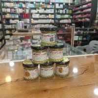 کرم سفید کننده وضدلک اصل دالفور فرانسه