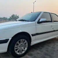 پارس موتور جدید سفارشی