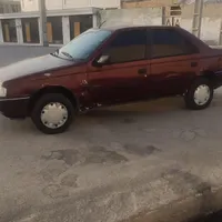 پژو  2000 405 GLX بنزینی، مدل ۱۳۷۸|خودرو سواری و وانت|بهبهان, |دیوار