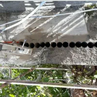 کرگیری و سوراخکاری