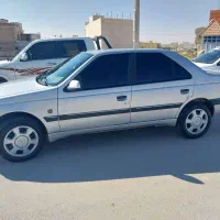 405تیو فایو مدل 99|خودرو سواری و وانت|شیراز, شهرک گلها|دیوار