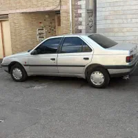 ۴۰۵نقره ایی