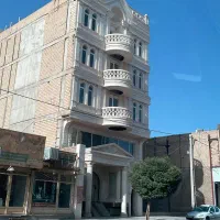 اجاره سه طبقه مغازه تجاری جمعا 750مترمیبد خ سعیدی