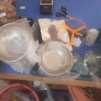 فروش پلاستیک و اسباب بازی زیر قیمت خرید|ظروف نگهدارنده، پلاستیکی، یکبارمصرف|قدس, شهرقدس|دیوار