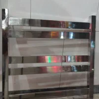 حوله خشک کن|آبگرمکن، پکیج، شوفاژ|بندر انزلی, معلم|دیوار