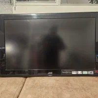 تلویزیون LCD جی وی سی ۳۲ اینچ