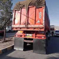 تریلی کمپرسی ۲ محور|خودرو سنگین|نجف‌آباد, شهرک صنعتی نجف آباد|دیوار