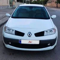 مگان‌ دنده اتومات مدل90 خانگی درحد