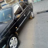 پژو405مدل82کم کارکردسالم1800انژکتور|خودرو سواری و وانت|بروجرد, |دیوار