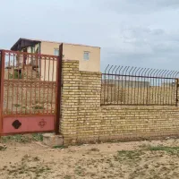زمین-ویلایی