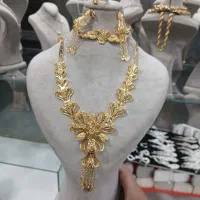 سرویس کامل مشابه طلا