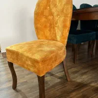 میز ناهار خوری ۸ نفره|میز و صندلی غذاخوری|تنکابن, |دیوار