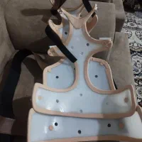 کمربند طبی|کیف، کفش، کمربند|شیراز, قلعه نو|دیوار