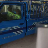 سورن سیمی موتور جدید1403