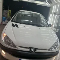 206 مدل ۹۰