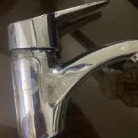شیر دستشویی