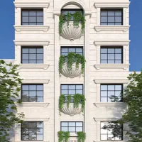 285مترواحدآپارتمان-مستغلات-یکجامستقلات-تهاتر-نفت