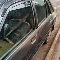 پراید 131|خودرو سواری و وانت|گناباد, |دیوار