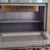 اجاق گاز طرح فر|اجاق گاز و لوازم برقی پختوپز|تیران, |دیوار