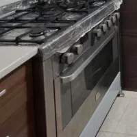 گاز فردار مارک دوو